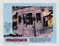 Stagecoach 1966 08  film star poster A4 Photo Print