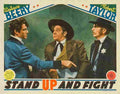 Stand Up and Fight 1939 02  film star poster A4 Photo Print