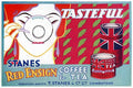 Stanes Red Ensign Vintage Advert A4 Photo Print