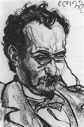 Stanislaw Wyspianski antoni lange 1 Art A4 Photo Print