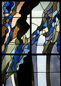Stanislaw Wyspianski krakow medical society house 2 CROP A4 Photo Print