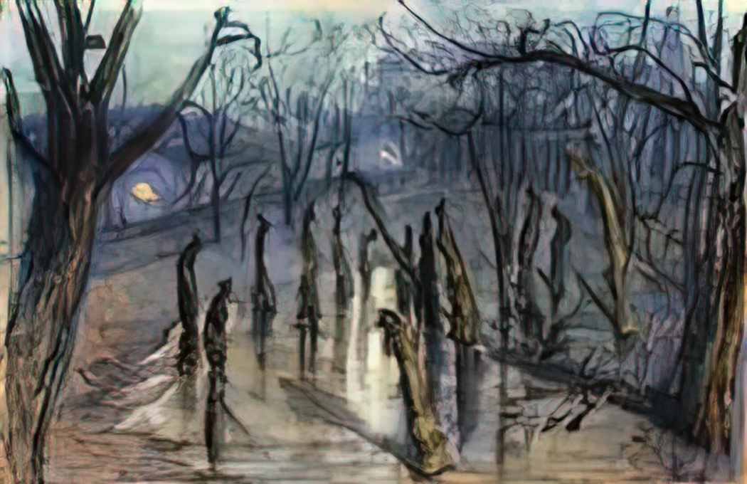 Stanislaw Wyspianski wyspia ski mulchs Art A4 Photo Print
