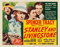 Stanley and Livingstone 02  film star poster A4 Photo Print