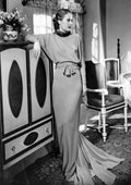 Stanwyck Barbara A Lost Lady 1 A4 Photo Print