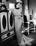 Stanwyck Barbara A Lost Lady 1 film star poster A4 Photo Print