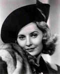Stanwyck Barbara Always Goodbye 1 film star poster A4 Photo Print