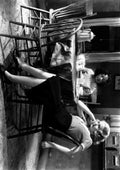 Stanwyck Barbara Baby Face 2 A4 Photo Print