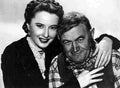 Stanwyck Barbara California z2 film star poster A4 Photo Print