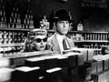 Stanwyck Barbara Double Indemnity 2 film star poster A4 Photo Print