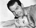 Stanwyck Barbara Double Indemnity 3 film star poster A4 Photo Print