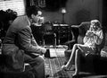 Stanwyck Barbara Double Indemnity z3 film star poster A4 Photo Print