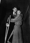 Stanwyck Barbara Double Indemnity z5 A4 Photo Print
