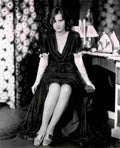 Stanwyck Barbara Ladies They Talk About 1 film star poster A4 Photo Print