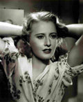 Stanwyck Barbara Stella Dallas 1 film star poster A4 Photo Print