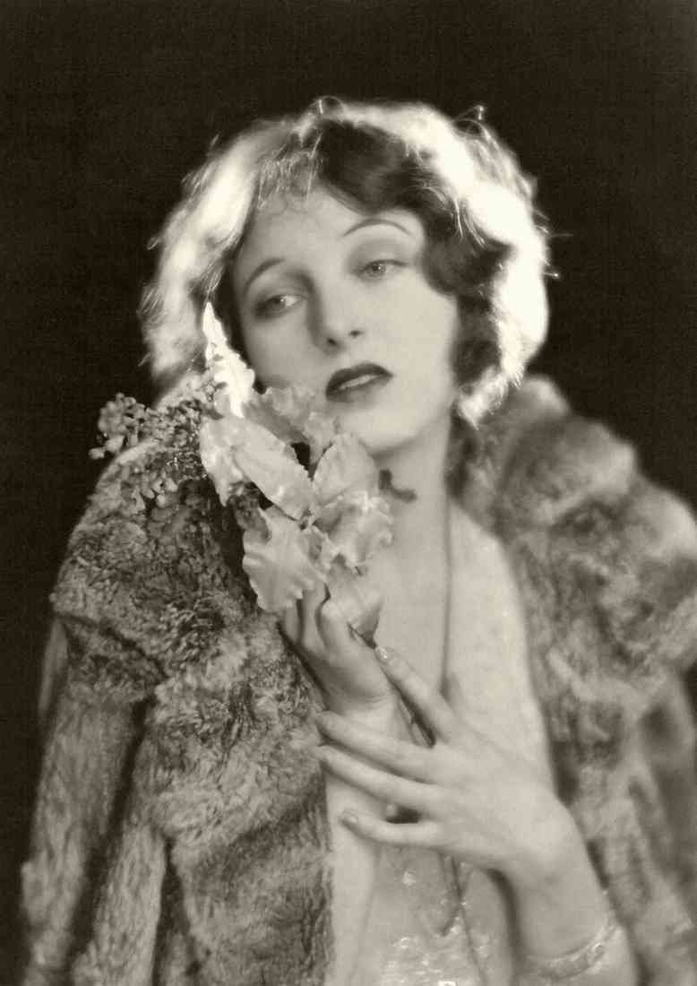 Star Griffith Corinne 02 A4 Photo Print