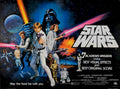 Star Wars Darth Vintage Retro Advert Poster A4 Photo Print
