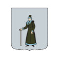 Staritsa1780 City Coat Of Arms N1697 A4 Photo Print