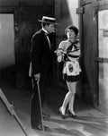 Starke Pauline Bright Lights 1 film star poster A4 Photo Print