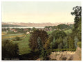Starnberg Bavaria Vintage A4 Photo Print