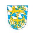 Starnberg Kreis Coat Of Arms N5436 A4 Photo Print