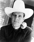 Starrett Charles 1 film star poster A4 Photo Print