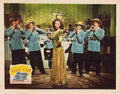 State Fair 1945 06  film star poster A4 Photo Print
