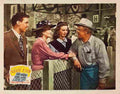 State Fair 1945 07  film star poster A4 Photo Print