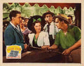State Fair 1945 09  film star poster A4 Photo Print
