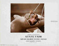 State Fair 1945 12  film star poster A4 Photo Print