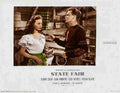 State Fair 1945 14  film star poster A4 Photo Print