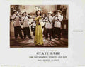 State Fair 1945 16  film star poster A4 Photo Print