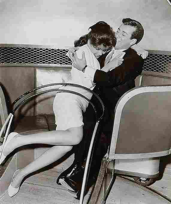 State Fair 1962 07  film star poster A4 Photo Print