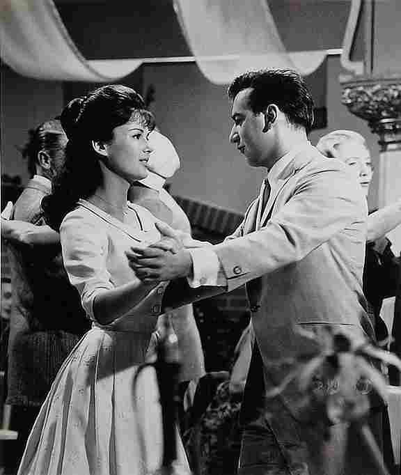 State Fair 1962 08  film star poster A4 Photo Print
