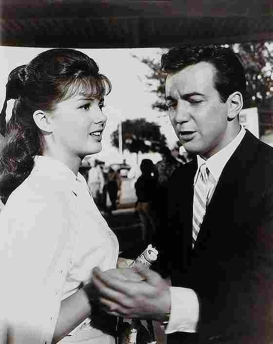 State Fair 1962 10  film star poster A4 Photo Print
