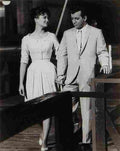 State Fair 1962 11  film star poster A4 Photo Print