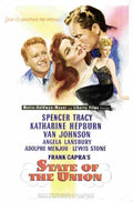 State of the Union 01  film star poster A4 Photo Print