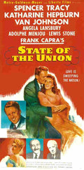 State of the Union 04  film star poster A4 Photo Print