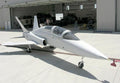 Stavatti Aerospace Javelin Advanced Jet Trainer United States A4 Photo Print