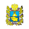 Stavropol Krai Coat Of Arms N292 A4 Photo Print