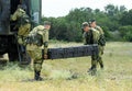 Stc Orlan10 Unmanned Aerial Vehicle Russia 4 A4 Photo Print