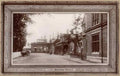 Steam Train Station Ebu11609 Vintage A4 Photo Print