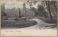 Steam Train Station Ecu15670 Vintage A4 Photo Print
