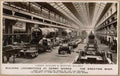 Steam Train Station Edb18205 Vintage A4 Photo Print