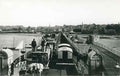Steam Train Station Eiwz0232 Vintage A4 Photo Print