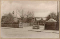 Steam Train Station Eke12554 Vintage A4 Photo Print