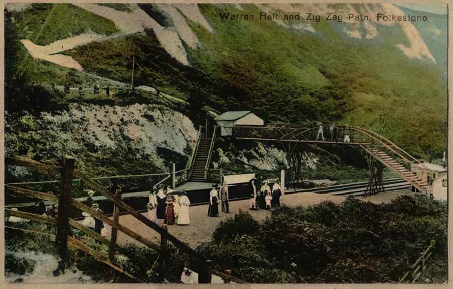 Steam Train Station Eke16114 Vintage A4 Photo Print