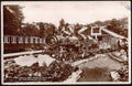 Steam Train Station Eke20113 Vintage A4 Photo Print