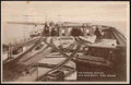 Steam Train Station Eke20462 Vintage A4 Photo Print