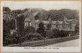 Steam Train Station Ela14106 Vintage A4 Photo Print