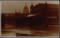 Steam Train Station Elc19073 Vintage A4 Photo Print